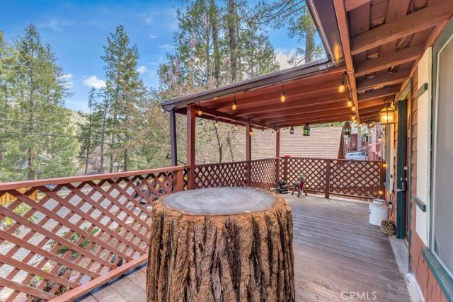 53705 Country Club Drive, Idyllwild, CA 92549