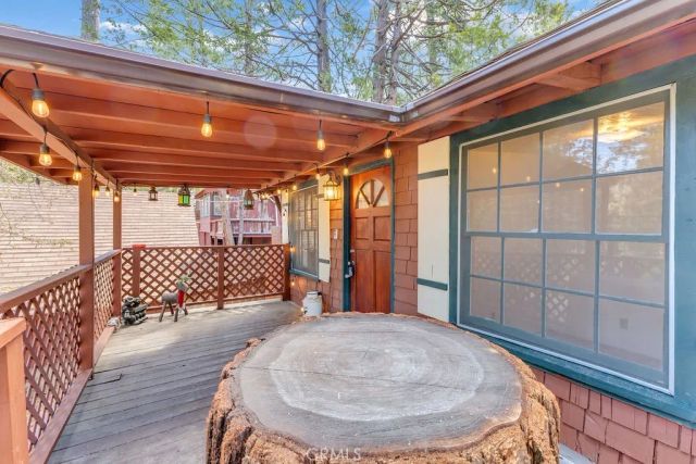 53705 Country Club Drive, Idyllwild, CA 92549