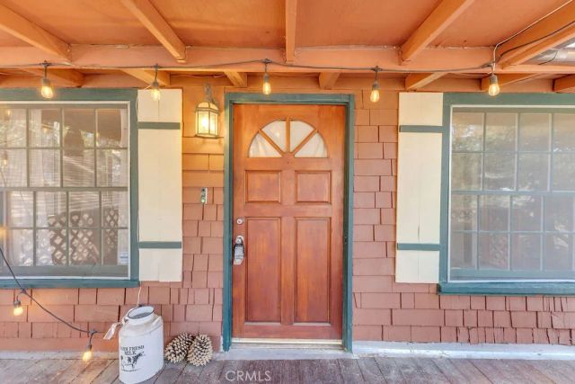 53705 Country Club Drive, Idyllwild, CA 92549
