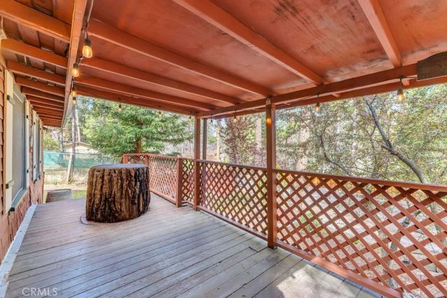 53705 Country Club Drive, Idyllwild, CA 92549