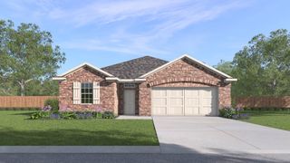 4101 Sky Drive, Sherman, TX 75090