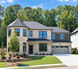 4260 Hosch Reserve Drive, Buford, GA 30519