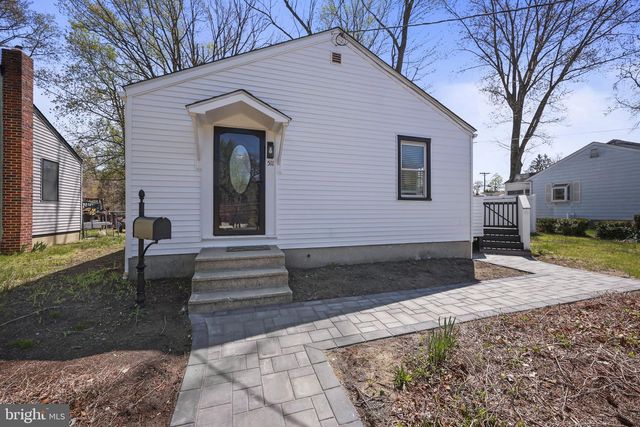 511 KINGS HWY S, Cherry Hill, NJ 08034