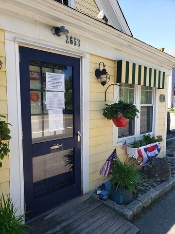 2653 Main St, Chatham, MA 02659