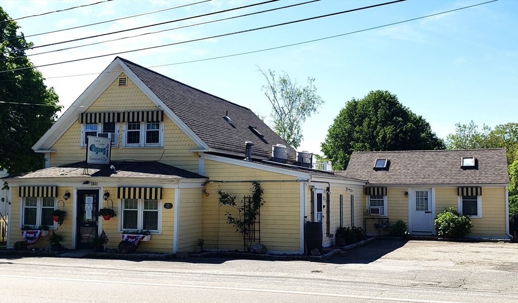 2653 Main St, Chatham, MA 02659