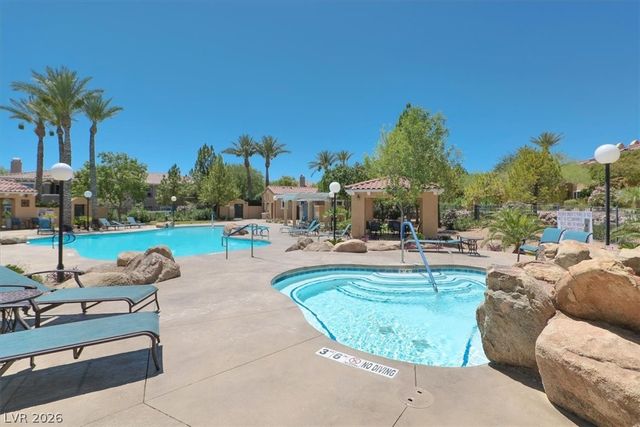 845 Canterra Street 2051, Las Vegas, NV 89138