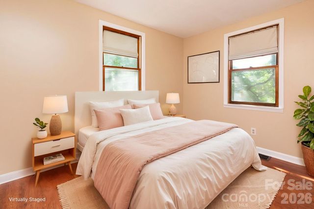 129 Shelburne Road, Asheville, NC 28806