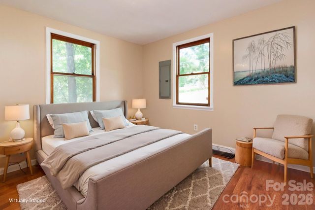 129 Shelburne Road, Asheville, NC 28806