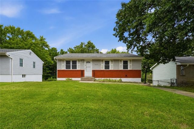 5520 NE 59th Terrace, Kansas City, MO 64119
