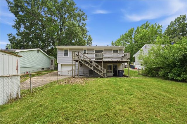 5520 NE 59th Terrace, Kansas City, MO 64119