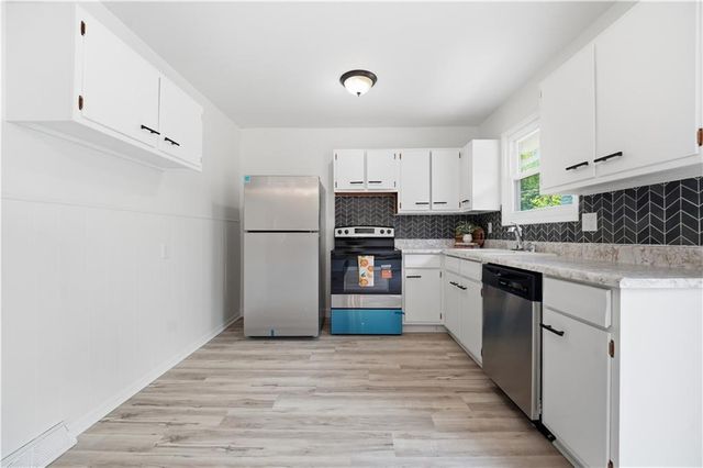 5520 NE 59th Terrace, Kansas City, MO 64119
