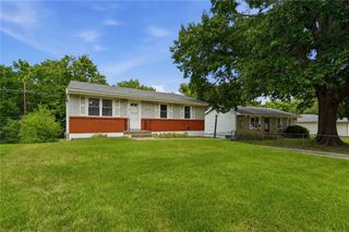 5520 NE 59th Terrace, Kansas City, MO 64119