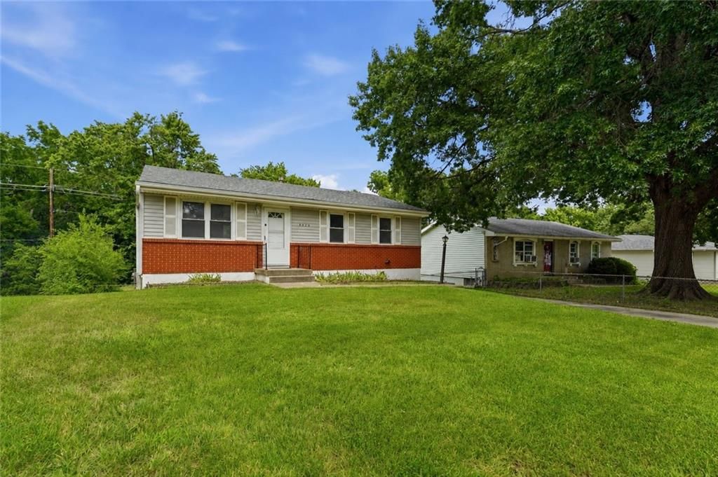 5520 NE 59th Terrace, Kansas City, MO 64119
