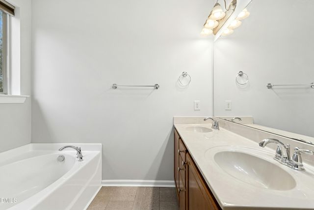 1144 Shasta Daisy Drive, Wake Forest, NC 27587