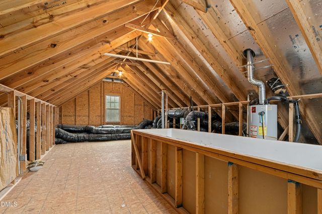 1144 Shasta Daisy Drive, Wake Forest, NC 27587