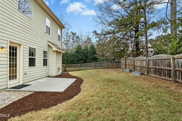 1144 Shasta Daisy Drive, Wake Forest, NC 27587