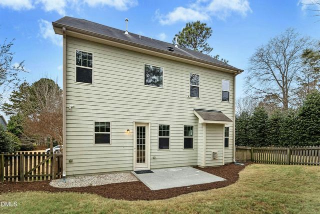 1144 Shasta Daisy Drive, Wake Forest, NC 27587