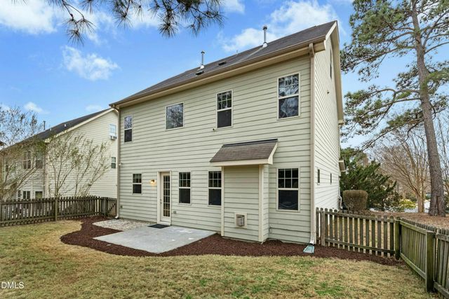 1144 Shasta Daisy Drive, Wake Forest, NC 27587