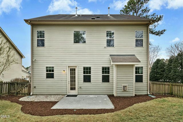 1144 Shasta Daisy Drive, Wake Forest, NC 27587