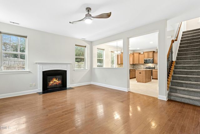 1144 Shasta Daisy Drive, Wake Forest, NC 27587