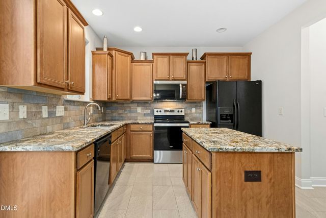 1144 Shasta Daisy Drive, Wake Forest, NC 27587