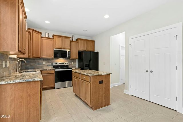 1144 Shasta Daisy Drive, Wake Forest, NC 27587