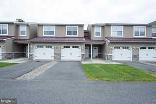 438 PARKVIEW CT #E, Salisbury, MD 21804