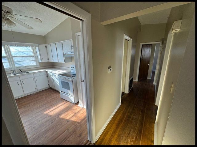 1006 Anderson Street, Warrensburg, MO 64093