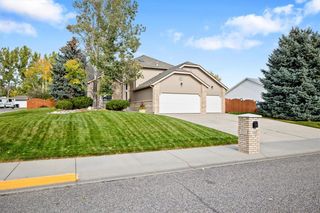 337 Tabriz Drive, Billings, MT 59105