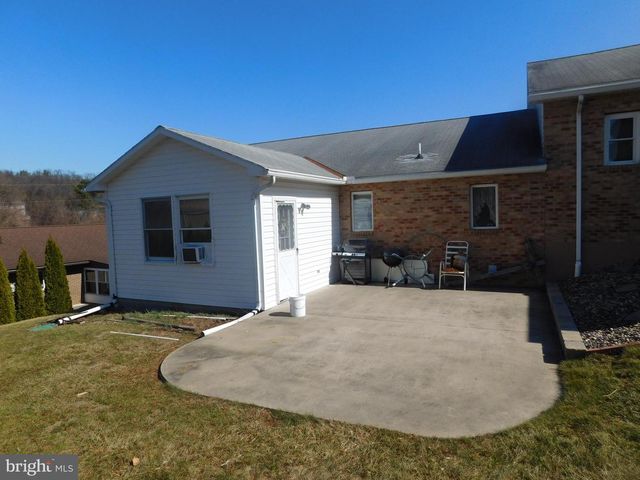 14 KRISTI LANE, Lewistown, PA 17044