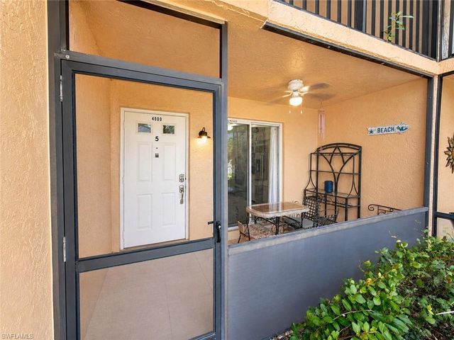 4000 Ice Castle WAY 5, Naples, FL 34112