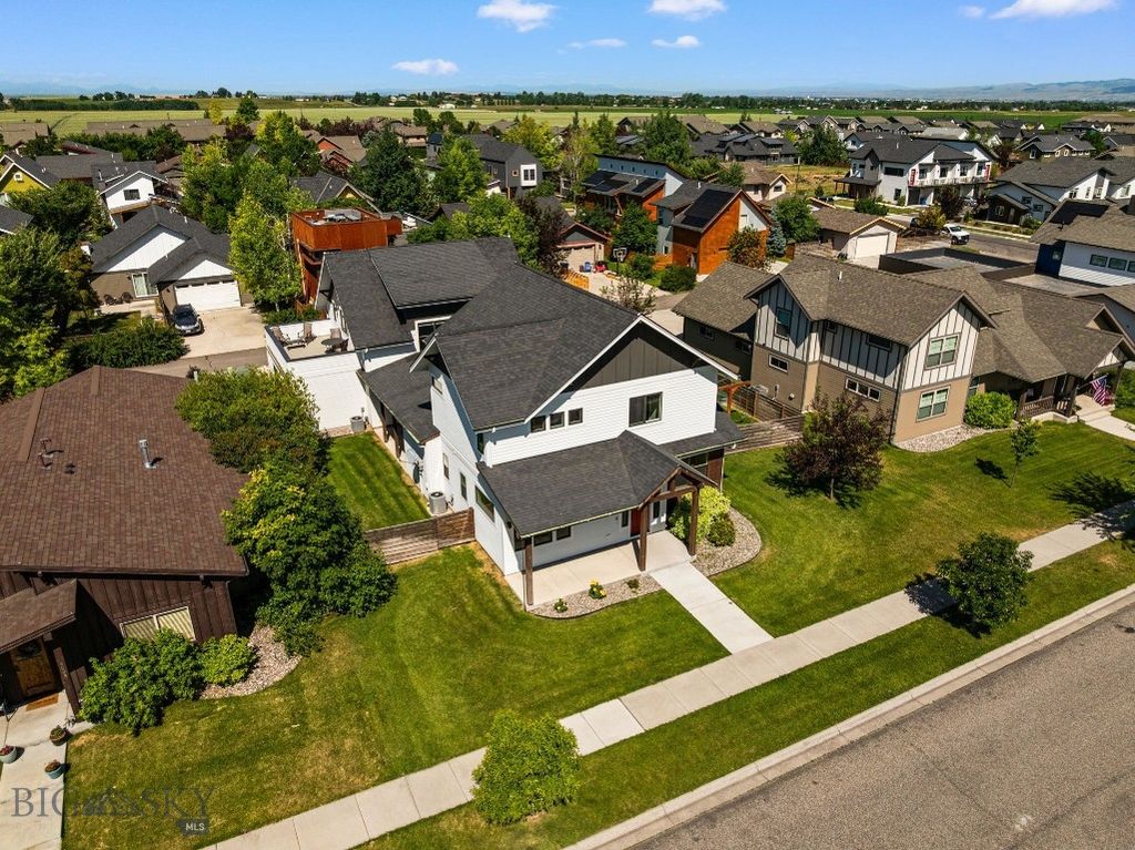 3139 Blackbird Drive, Bozeman, MT 59718