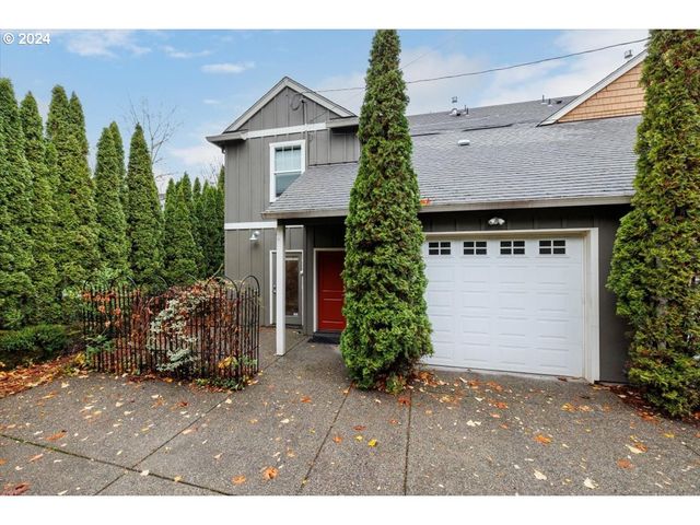 11412 Sw 49TH Ave, Portland, OR 97219