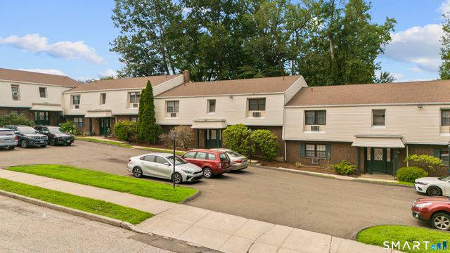 37 Enid Street A, Bridgeport, CT 06606
