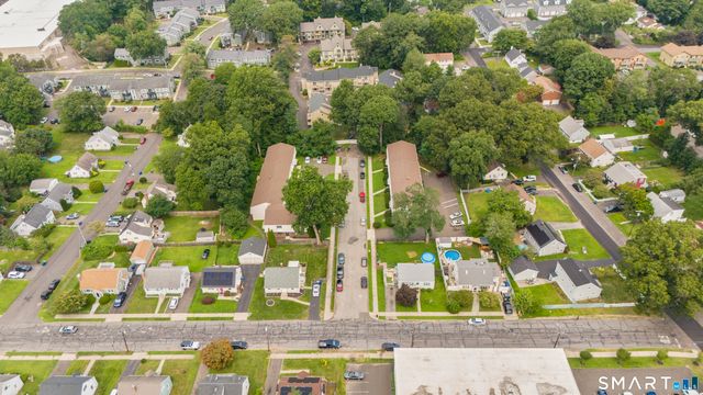 37 Enid Street A, Bridgeport, CT 06606