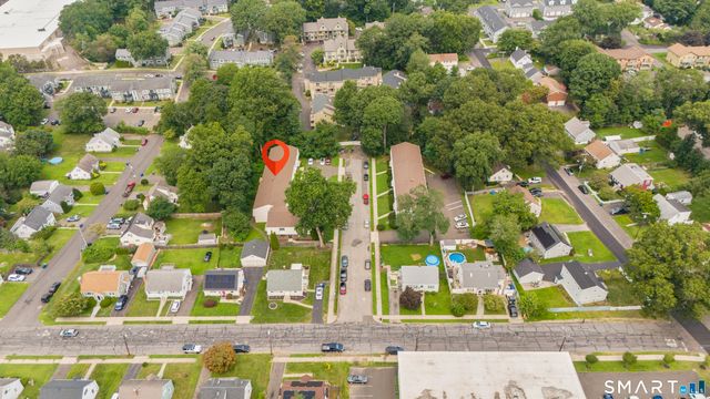 37 Enid Street A, Bridgeport, CT 06606