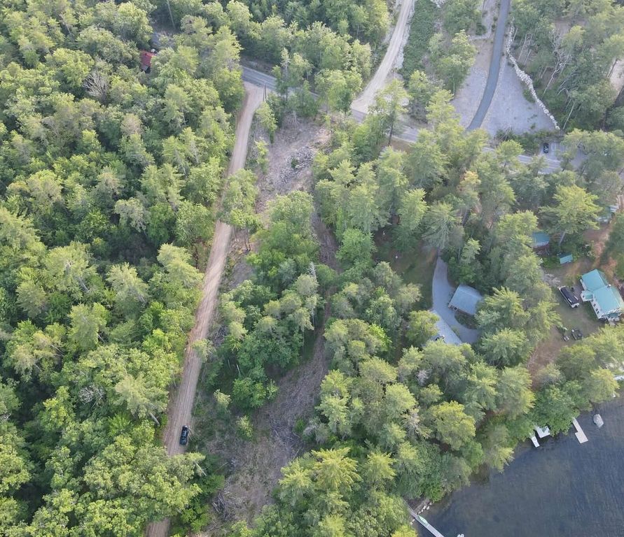 Lot 25A Sokokis Road, Sebago, ME 04029 — exterior