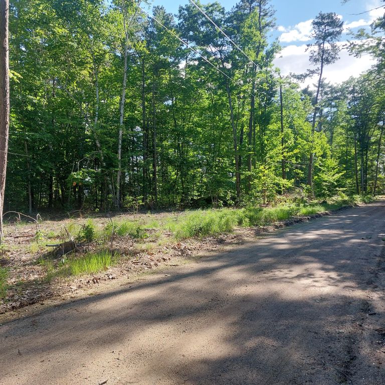 Lot 25A Sokokis Road, Sebago, ME 04029 — photo 2