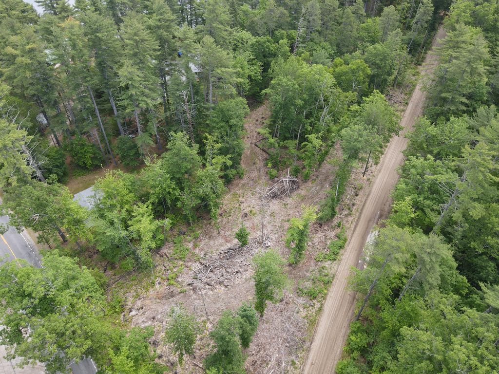 Lot 25A Sokokis Road, Sebago, ME 04029 — photo 3