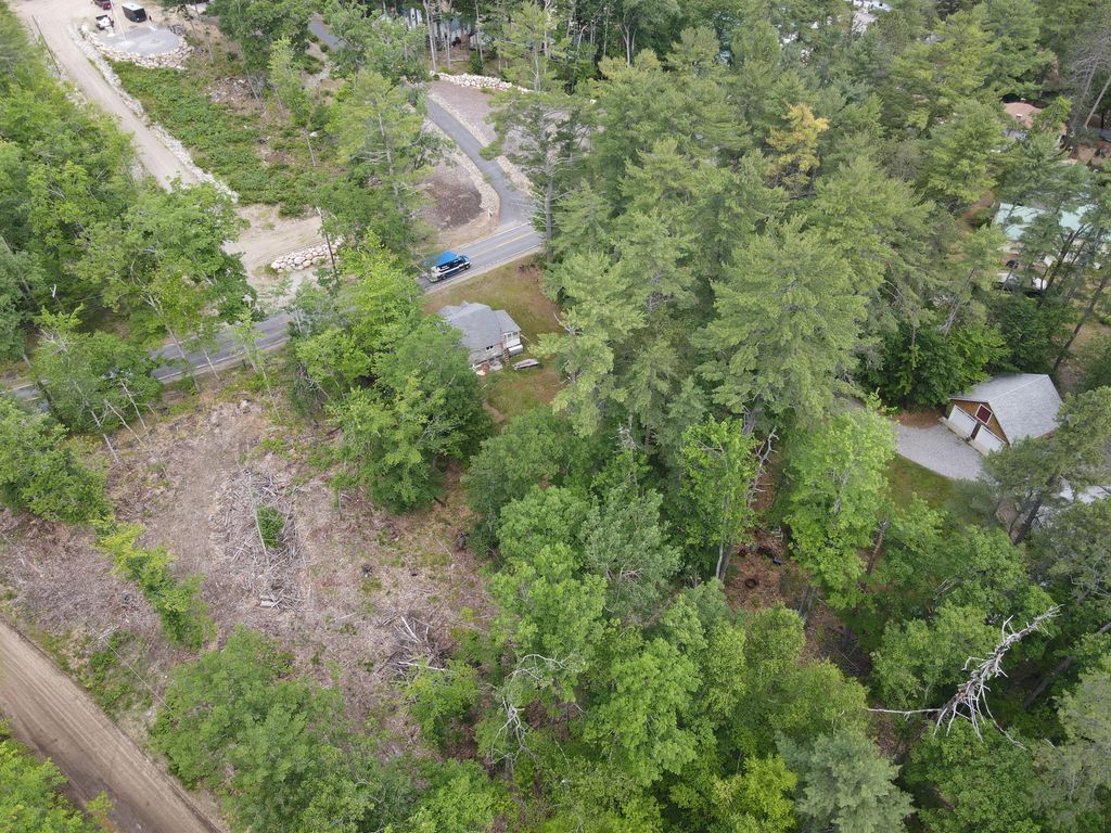 Lot 25A Sokokis Road, Sebago, ME 04029 — photo 4