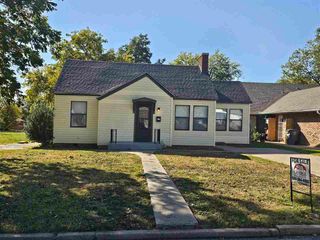 1410 NW Columbia Ave, Lawton, OK 73507