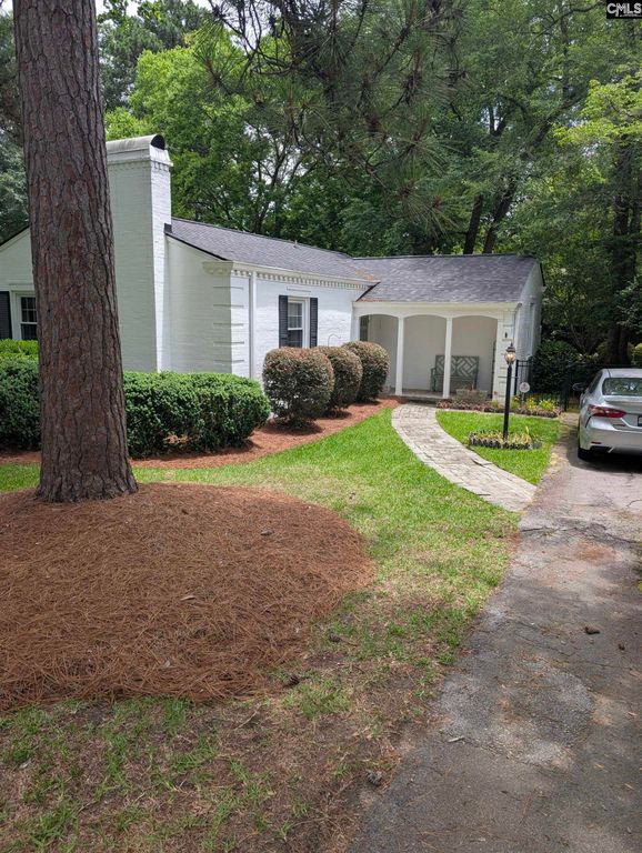 1136 Eastminster Drive, Columbia, SC 29204