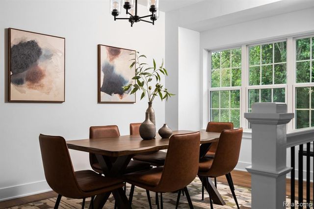 518 Village Lane, Milford, MI 48381