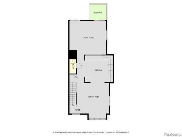 518 Village Lane, Milford, MI 48381