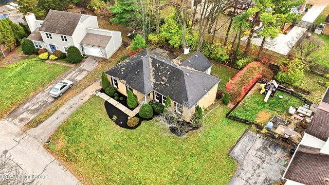 2903 Murray Hill Pike, Louisville, KY 40242