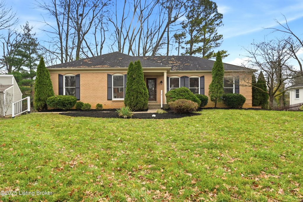 2903 Murray Hill Pike, Louisville, KY 40242