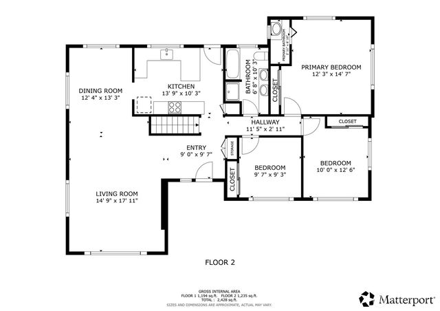 135 NE 135th Street, Seattle, WA 98125