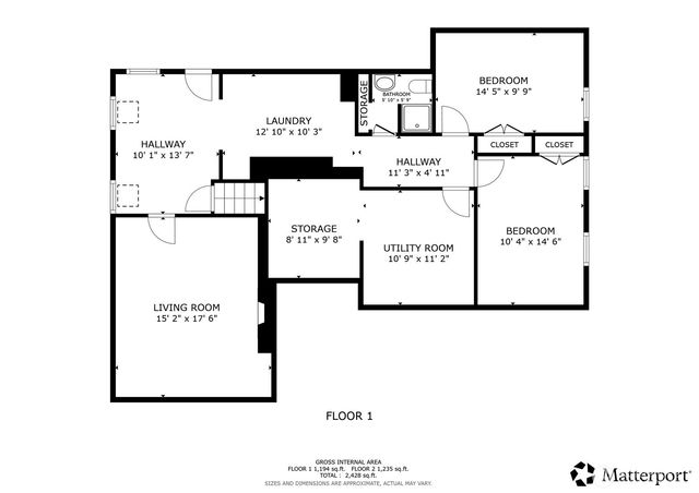 135 NE 135th Street, Seattle, WA 98125