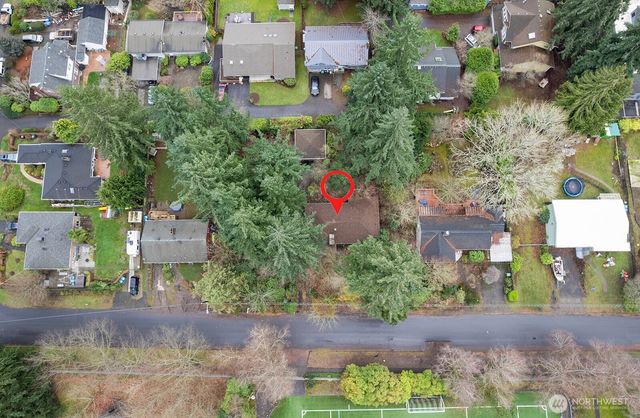 135 NE 135th Street, Seattle, WA 98125