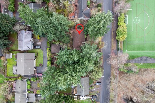 135 NE 135th Street, Seattle, WA 98125